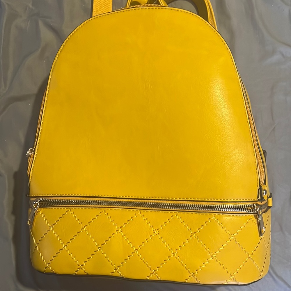 Back pack